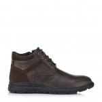 ZAK Shoes άρβυλο SD71099-36 BROWN ZAK Shoes άρβυλο SD71099-36 BROWN
