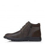 ZAK Shoes άρβυλο SD71099-36 BROWN ZAK Shoes άρβυλο SD71099-36 BROWN