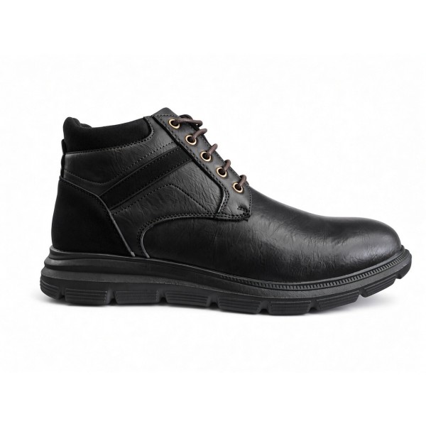 ZAK Shoes άρβυλο SD71099-34 BLACK ZAK Shoes άρβυλο SD71099-34 BLACK