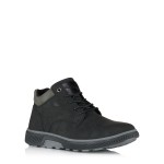 Cockers Ανδρικά Casual EcoLeather SD52038-34 black
