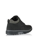 Cockers Ανδρικά Casual EcoLeather SD52038-34 black