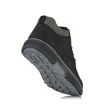 Cockers Ανδρικά Casual EcoLeather SD52038-34 black