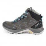 Grisport  vibram gritex 14703 Grey-blue