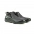 Anatomic NICOLAS ανδρικό δερμάτινο μποτακι 201085-88 BLACK