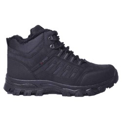 ANATOMIC NICOLAS Ανδρικό x32-587-34 black
