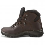 Grisport 10303 D69S brown