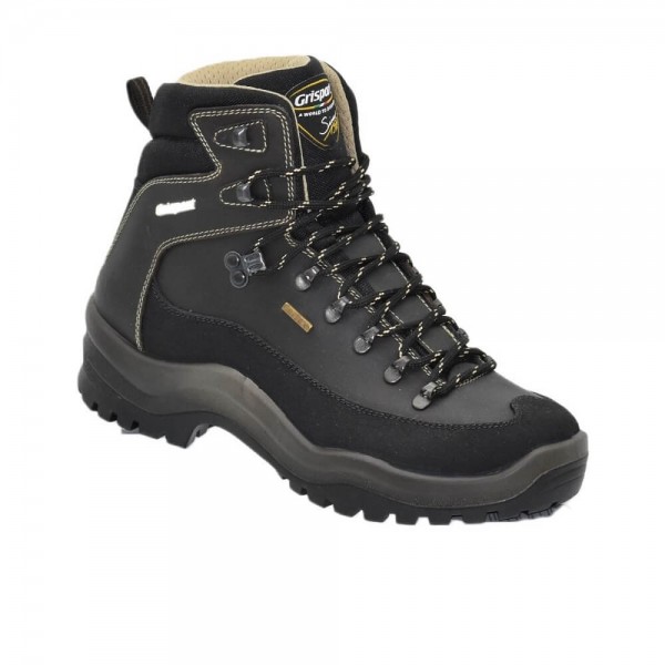 GRISPORT 10675 Black