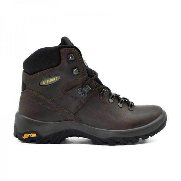 Ορειβατικά Μποτάκια Grisport 11463 GTX