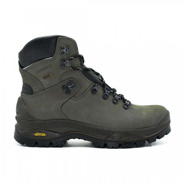 ΟΡΕΙΒΑΤΙΚΑ ΜΠΟΤΑΚΙΑ GRISPORT 11603 ΛΑΔΙ STX