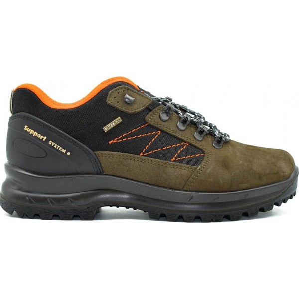Grisport 13207 GTX ΚΑΦΕ