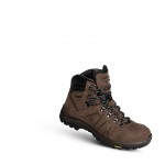 Grisport Ενισχυμένο Μποτάκι 14439 SPX brown nabuk Grisport Ενισχυμένο Μποτάκι 14439 SPX brown nabuk