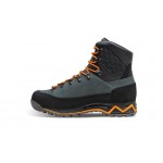 CRISPI FUTURA CX GTX CF 3980 6070 STORM GRAY
