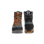 CRISPI FUTURA CX GTX CF 3980 6070 STORM GRAY