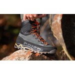 CRISPI FUTURA CX GTX CF 3980 6070 STORM GRAY