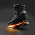 CRISPI FUTURA CX GTX CF 3980 6070 STORM GRAY
