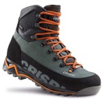 CRISPI FUTURA CX GTX CF 3980 6070 STORM GRAY