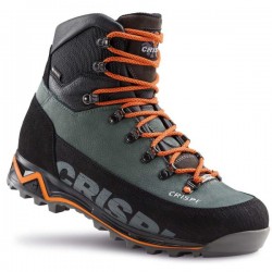 CRISPI FUTURA CX GTX CF 3980 6070 STORM GRAY