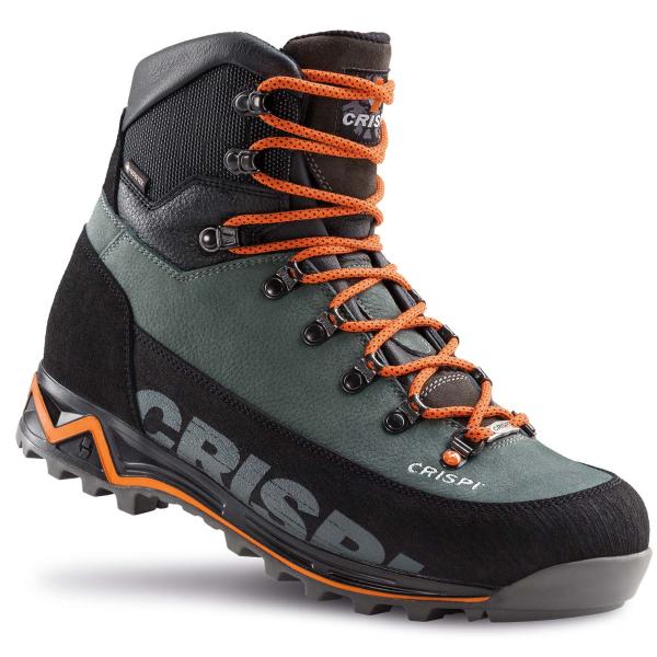 CRISPI FUTURA CX GTX CF 3980 6070 STORM GRAY