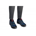 Grisport 13103 blue