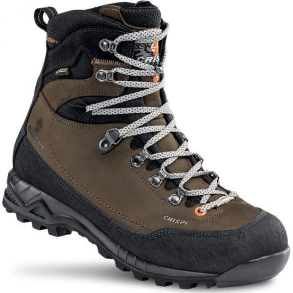 CRISPI DAKOTA GTX OLIVE