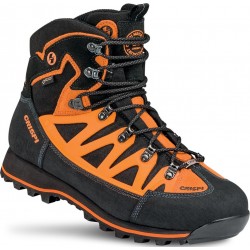 CRISPI ΟΡΕΙΒΑΤΙΚΟ ΜΠΟΤΑΚΙ ASCENT PLUS GTX ORANGE