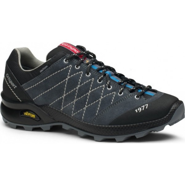 Grisport 13133 Grey