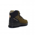 Grisport Ορειβατικά Μποτάκια 13205 brown