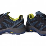 Grisport GL vibram 14705 Blue Grisport GL vibram 14705 Blue