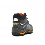 Grisport 71201 Brown
