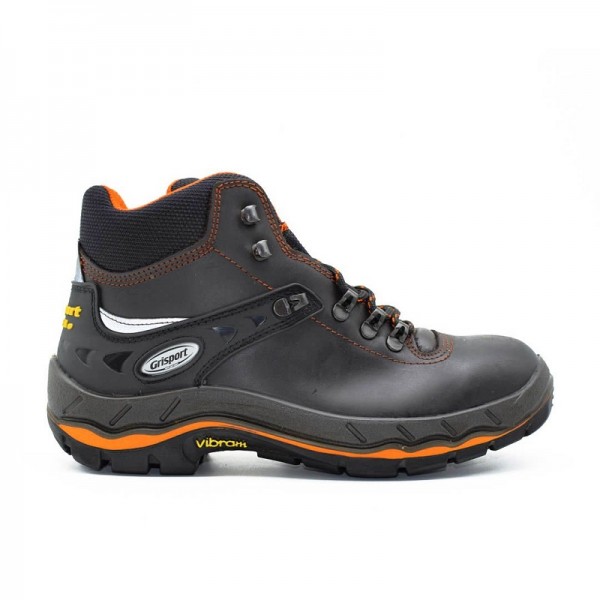 Grisport 71201 Brown