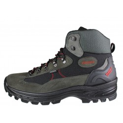 Grisport ΟΡΕΙΒΑΤΙΚΑ ΠΑΠΟΥΤΣΙΑ 10296 black