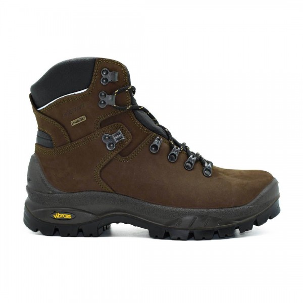 ΜΠΟΤΑΚΙ GRISPORT 11603 GRITEX ΚΑΦΕ
