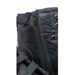 Anatomic Nicolas  δερμάτινα μποτάκια 61613-34 black