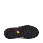Grisport Ορειβατικό Μποτάκι Αδιάβροχο Spo-Tex Γκρι 13701 GREY