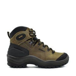 Grisport Ορειβατικό Μποτάκι Αδιάβροχο Spo-Tex Καφέ  12207 BROWN