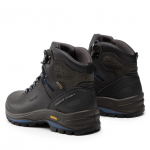 Grisport 12833 – Ανατομικά Ορειβατικά με Vibram σόλα 