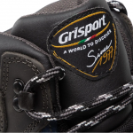 Grisport 12833 – Ανατομικά Ορειβατικά με Vibram σόλα 