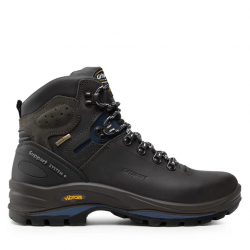 Grisport 12833 – Ανατομικά Ορειβατικά με Vibram σόλα 