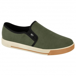 BRsport ανδρικό πάνινο 2263-307 khaki
