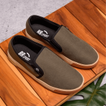 BRsport ανδρικό πάνινο 2263-307 khaki BRsport ανδρικό πάνινο 2263-307 khaki