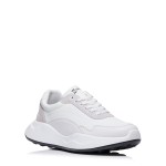 ZAK Casual Sneakers SD04003 white