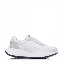 ZAK Casual Sneakers SD04003 white