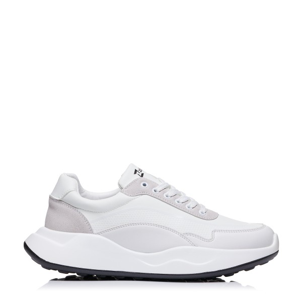 ZAK Casual Sneakers SD04003 white