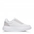 ZAK Casual Sneakers SD04002 WHITE