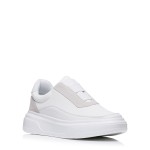 ZAK Casual Sneakers SD04002 WHITE