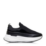 ZAK Casual Sneakers SD04013-34 BLACK