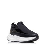 ZAK Casual Sneakers SD04013-34 BLACK