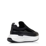 ZAK Casual Sneakers SD04013-34 BLACK
