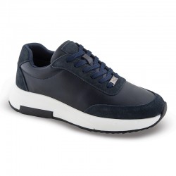 ZAK Casual Sneakers SD04014-38 blue