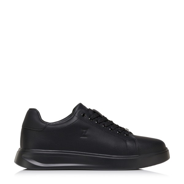 ZAK Casual Sneakers SD04017-34 black ZAK Casual Sneakers SD04017-34 black